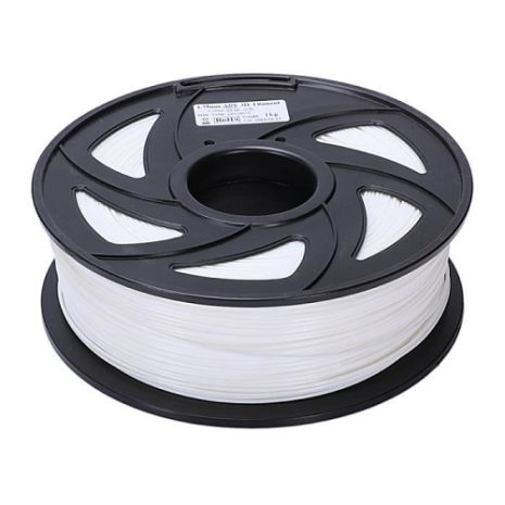 filament pla blanc