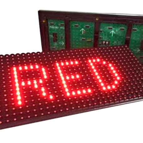 P10-Dip-Outdoor-Waterproof-Red-Led-Display-Module