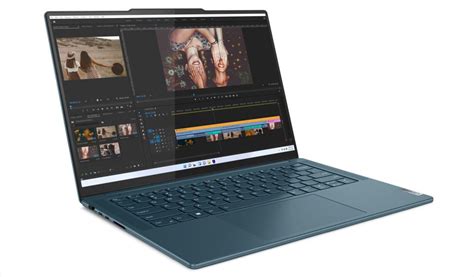 Lenovo Yoga Pro 9