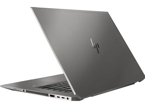 HP ZBook Studio x360