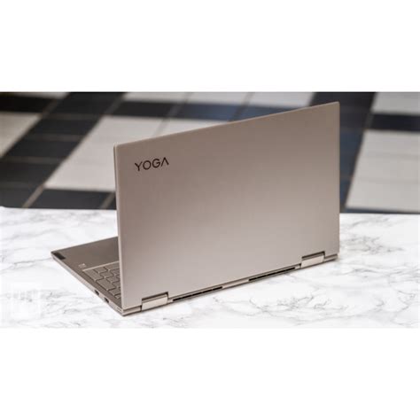 Lenovo Yoga C740 15